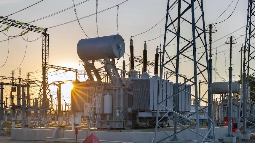 Power Plant & Turbine Lubrication Solutions | Business Type