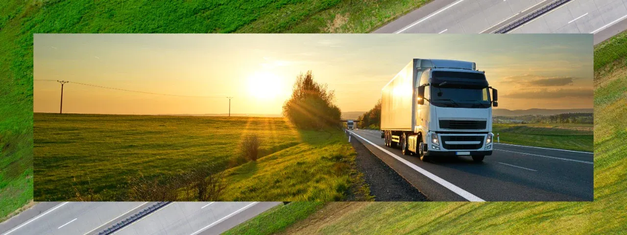 ธุรกิจขนส่ง