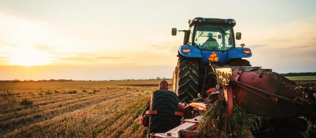 ธุรกิจการเกษตร